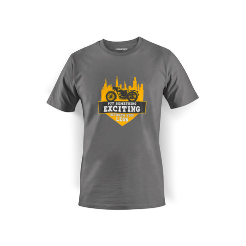 Something Exciting | T Shirt